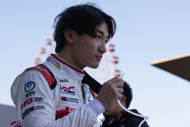 Tadasuke Makino
