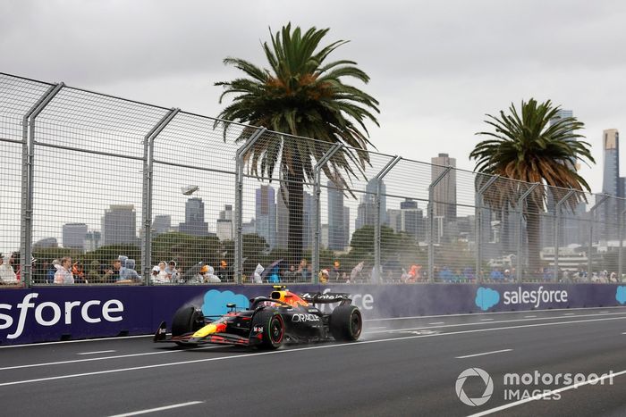 Liam Lawson, Red Bull Racing