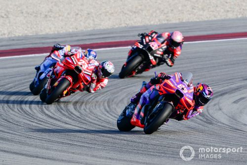 Jorge Martín, Pramac Racing