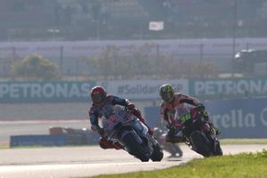 Marc Márquez, Gresini Racing