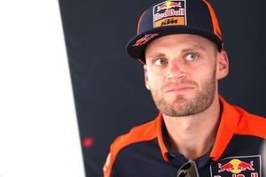 Brad Binder, Red Bull KTM Factory Racing