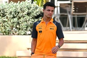 Lando Norris, McLaren