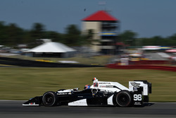 Alexander Rossi, Herta - Andretti Autosport, Honda