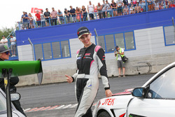 Екатерина Седых, Nissan Silvia