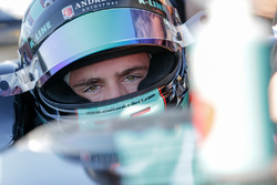 Dalton Kellett, Andretti Autosport