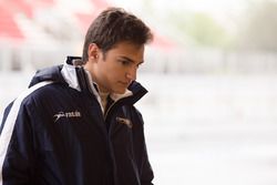 Alex Palou, Campos Racing