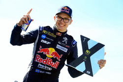 Kevin Hansen, Peugeot Hansen Academy