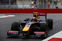 Pierre Gasly, PREMA, Racing