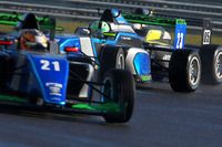 Sean Walkinshaw Racing