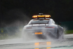 La Safety Car FIA