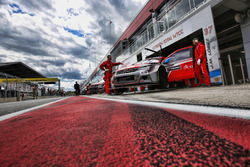 José María López, Citroën World Touring Car Team, Citroën C-Elysée WTCC
