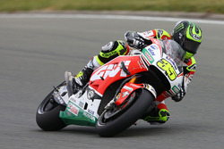 Cal Crutchlow, Team LCR Honda