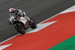 Yonny Hernández, Aspar Racing Team