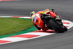 Andrea Iannone, Ducati Team