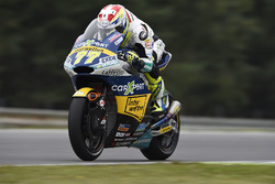 Dominique Aegerter, CarXpert Interwetten