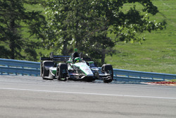 Конор Дейлі, Dale Coyne Racing Honda