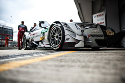 Nico Müller, Audi Sport Team Abt Sportsline, Audi RS 5 DTM