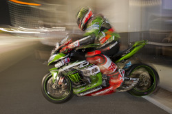 Tom Sykes, Kawasaki Racing