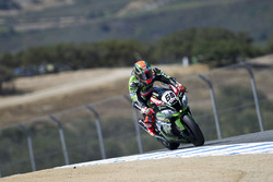 Tom Sykes, Kawasaki Racing