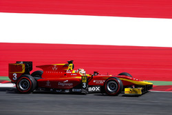 Norman Nato, Racing Engineering