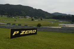 Pirelli borden