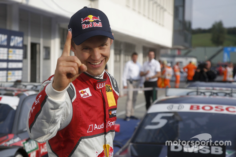 7. Mattias Ekström (Audi)