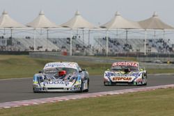 Martin Ponte, Nero53 Racing Dodge, Norberto Fontana, Laboritto Jrs Torino