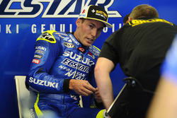 Алеш Эспаргаро, Team Suzuki MotoGP