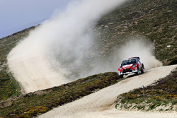 Кріс Мік Пол Нейгл, Citroën DS3 WRC, Citroën World Rally Team
