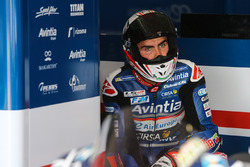 Loris Baz, Avintia Racing