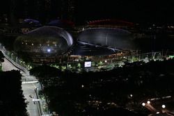 Nico Rosberg, Mercedes AMG F1 W07 Hybrid