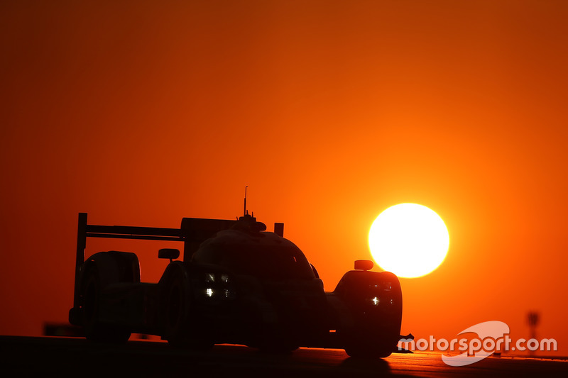 #1: Sonnenuntergang in Austin