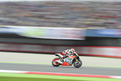 Alvaro Bautista, Aprilia Racing Team Gresini