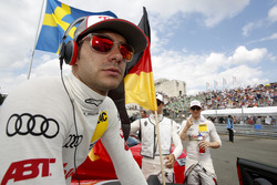 Мігель Моліна, Audi Sport Team Abt Sportsline, Audi RS 5 DTM