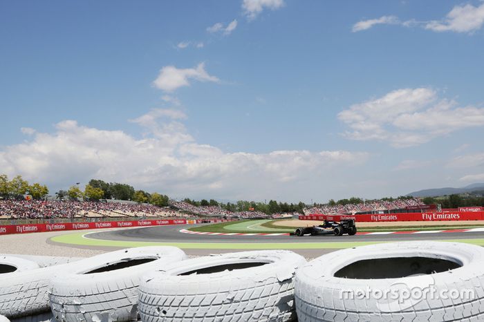 Sergio Pérez, Sahara Force India F1 VJM09