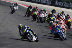 Valentino Rossi, Yamaha Factory Racing