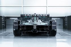 2017 Jaguar I-type