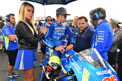 Maverick Viñales, Team Suzuki MotoGP