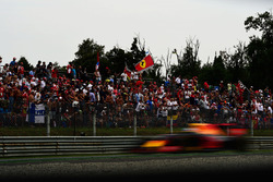 Daniel Ricciardo, Red Bull Racing RB12