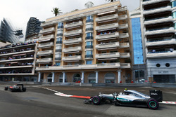 Ніко Росберг, Mercedes AMG F1 W07 Hybrid