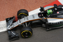 Ніко Хюлькенберг, Sahara Force India F1 VJM09