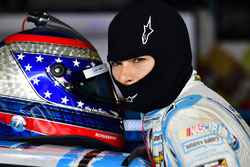 Danica Patrick, Stewart-Haas Racing Chevrolet