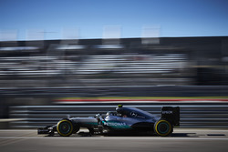 Нико Росберг, Mercedes AMG F1 W07 Hybrid