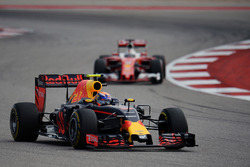 Max Verstappen, Red Bull Racing RB12