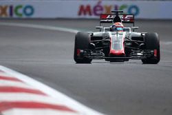Ромен Грожан, Haas F1