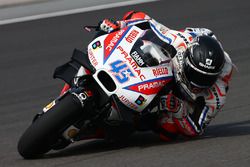 Scott Redding, Octo Pramac Racing