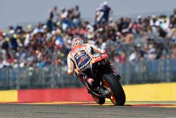 Marc Marquez, Repsol Honda Team