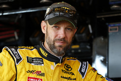 Matt Kenseth, Joe Gibbs Racing Toyota