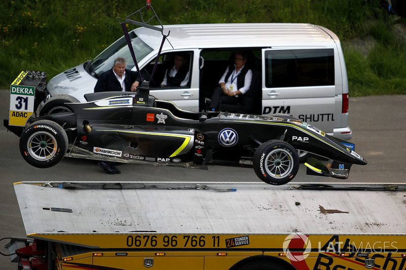 Red Bull Ring - Course 3