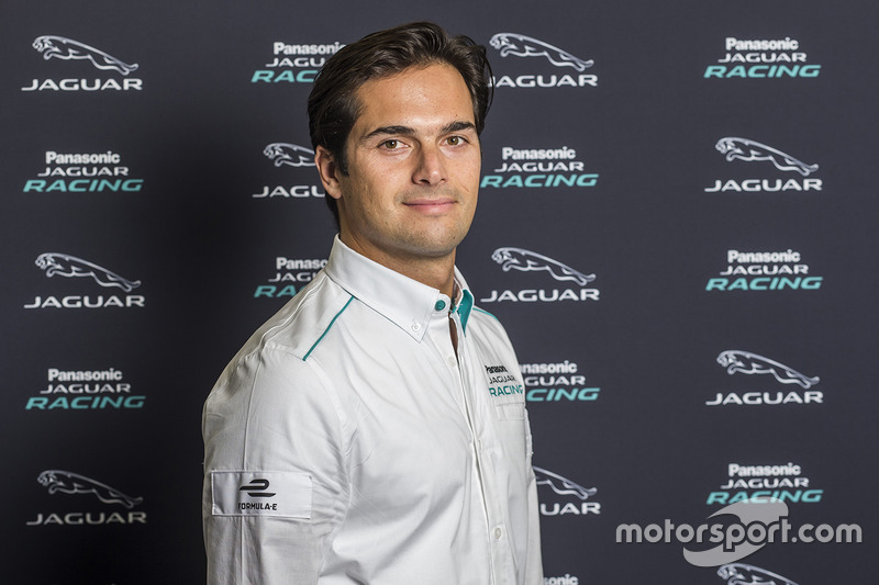 Nelson Piquet Jr., Jaguar Racing